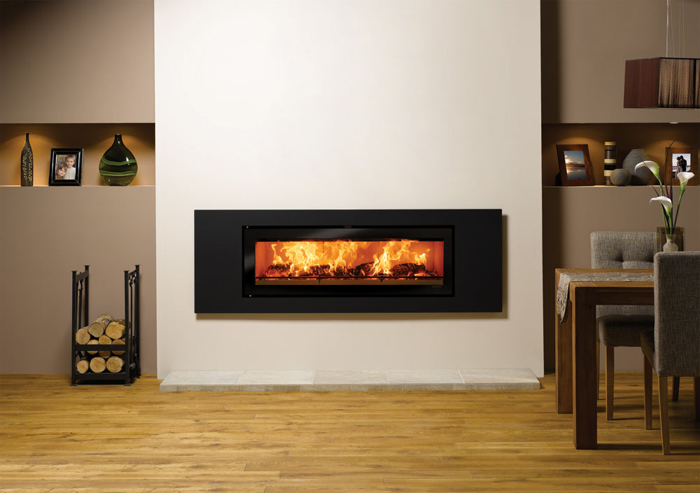 Stovax Studio Steel Wood Burning Fires