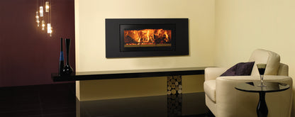 Stovax Studio Steel Wood Burning Fires