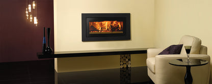 Stovax Studio Steel XS Inset Wood Burning Fires