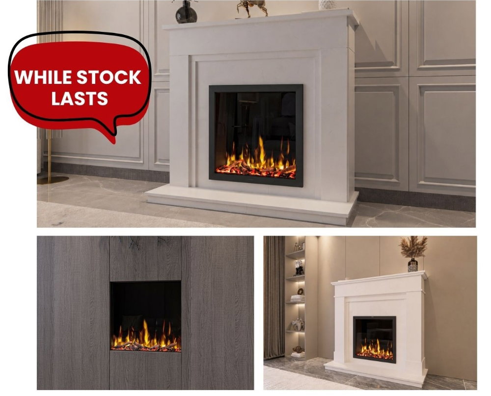 SUMMER SPECIAL OFFER (PARMA 210 GRANITE SLIPSET)