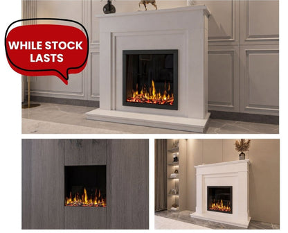 SUMMER SPECIAL OFFER (PARMA 210 GRANITE SLIPSET)