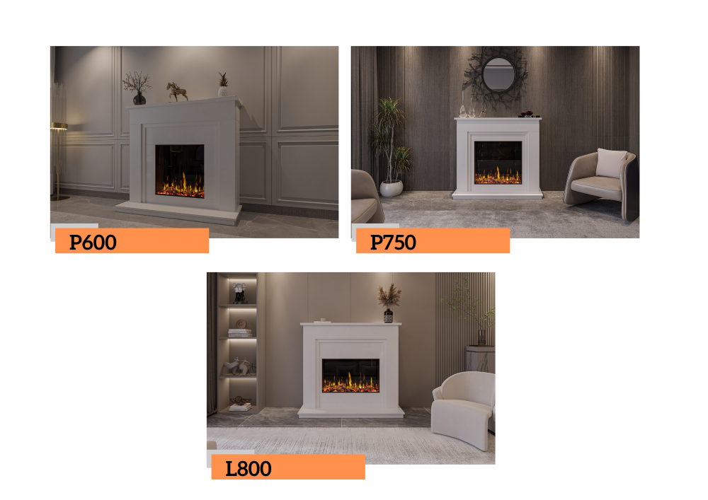 VOLTERA 210 MARBLE SUITE