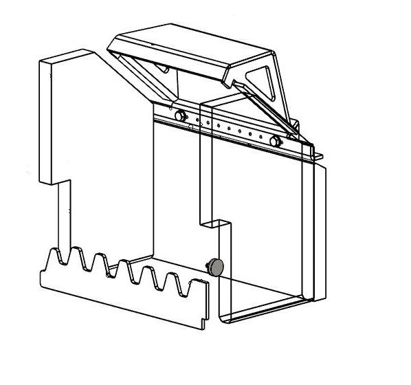 Wood Plug - HHR99985