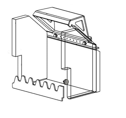 Wood Plug - HHR99985