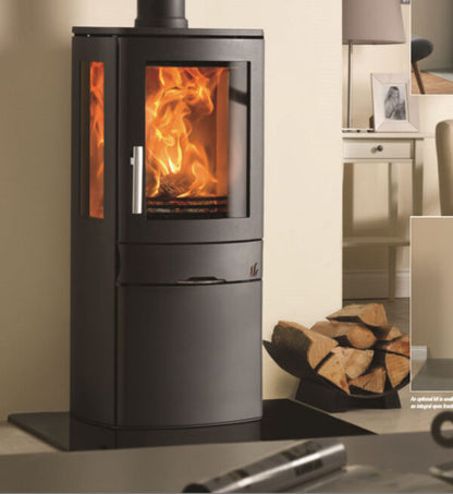 ACR Neo 3C ECO Stove (with cupboard base)