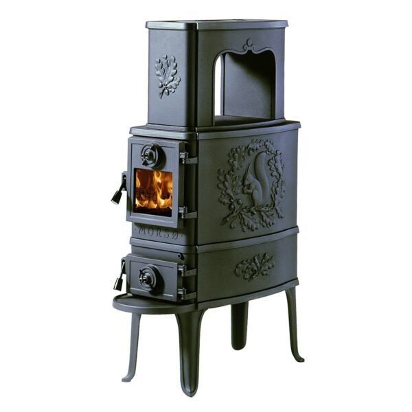 Morso 2B Classic Stove