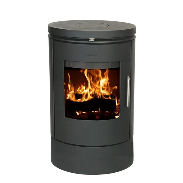 Morso 6140 Stove with Low Base