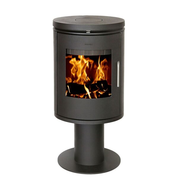 Morso 6148 Pedestal Stove
