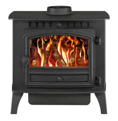 Hunter Herald 6 Gas Stove (Single Door)