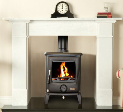 Hamco Riga Eco Stove 7.5Kw