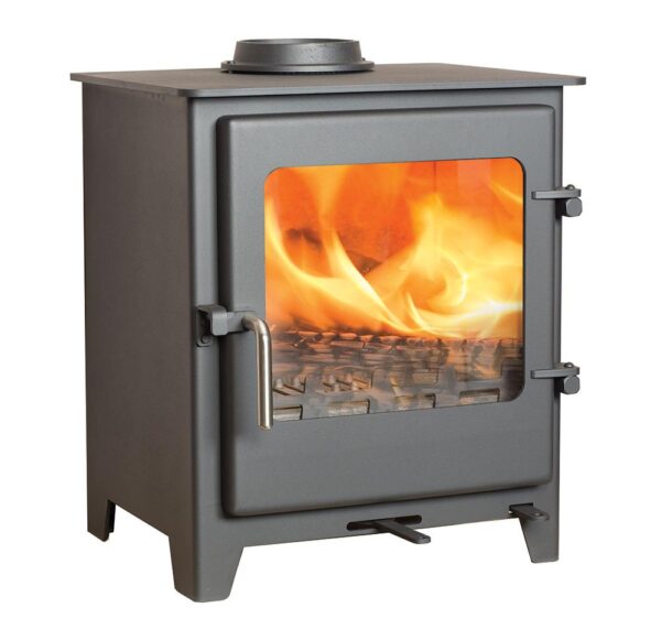 Town &amp;amp; Country Saltburn ECO Smoke Control Stove