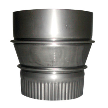 Clay Flue Adapter