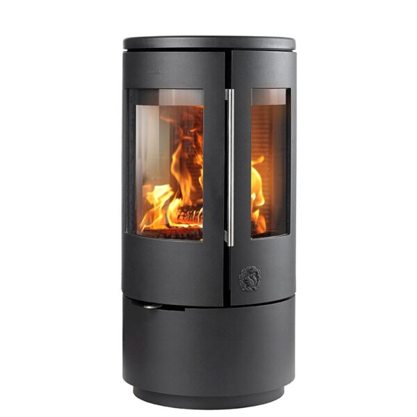 Morso 7440 Stove with Low Base (250mm)
