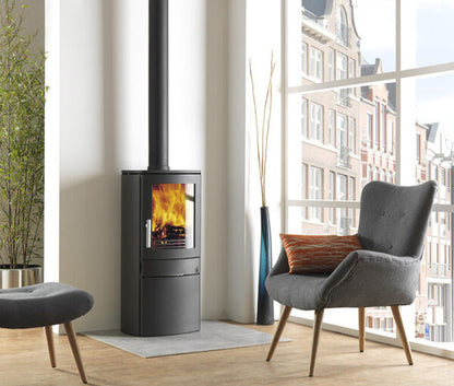 ACR Neo 1C ECO Stove (with cupboard base)