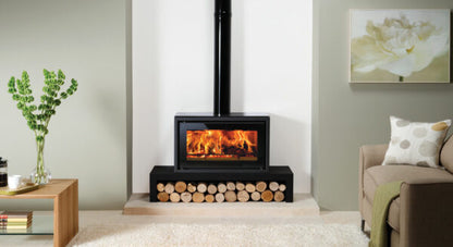 Stovax Studio 1 Freestanding Wood Burning Stove