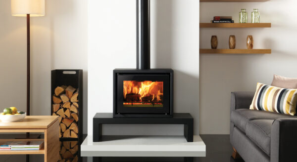Stovax Studio 500 Freestanding Wood Burning Stove