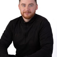Aaron Furlong