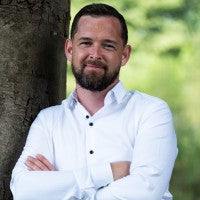 Ciaran Kilbride